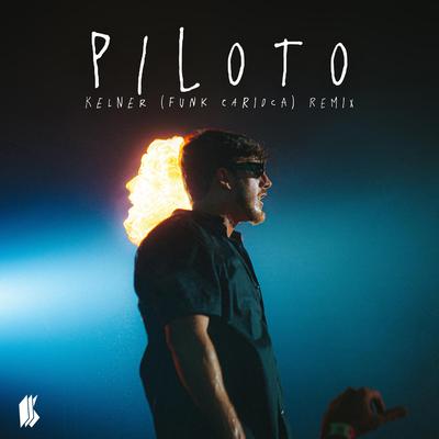 Piloto (Funk Remix)'s cover