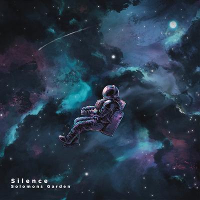 Silence By Solomons Garden's cover