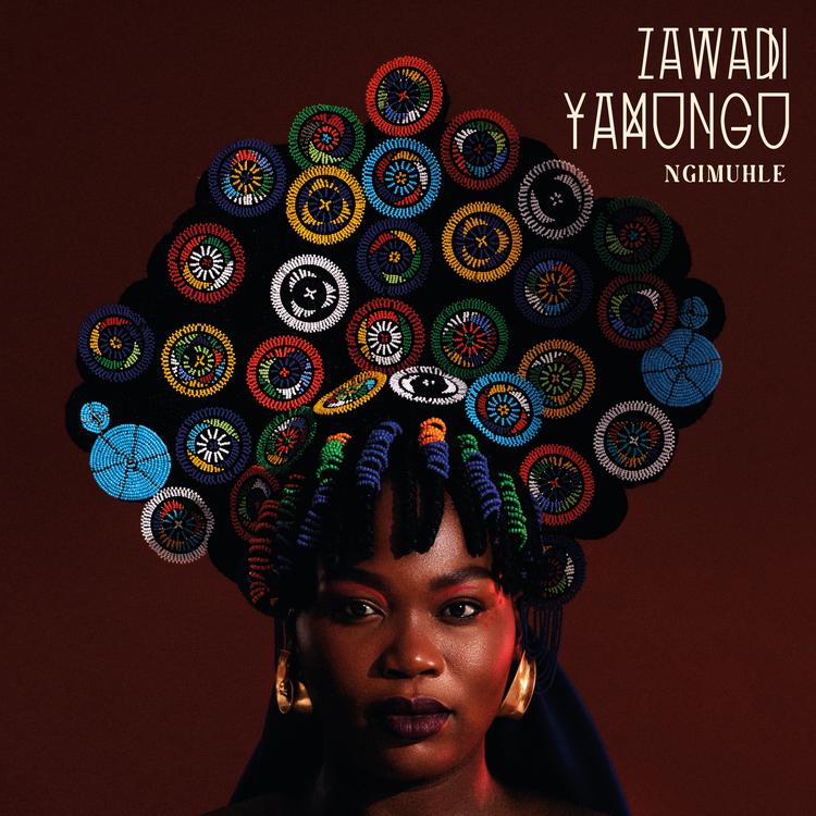 Zawadi Yamungu's avatar image