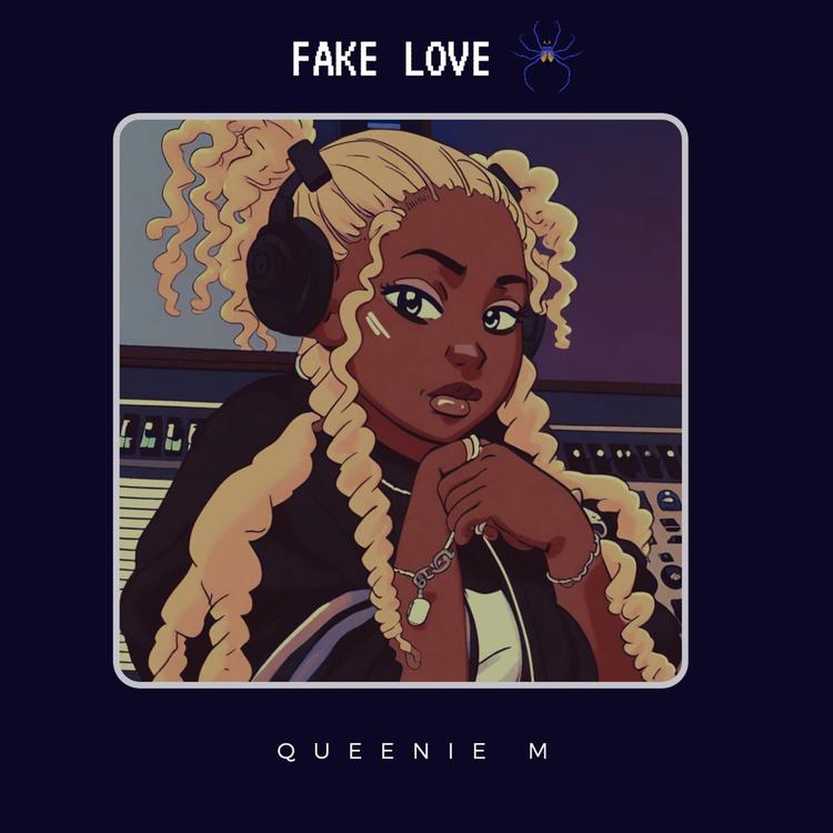 Queenie M's avatar image