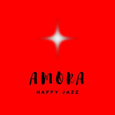 Amora's cover