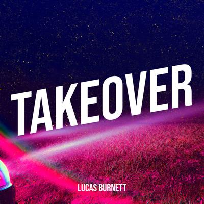 Lucas Burnett's cover