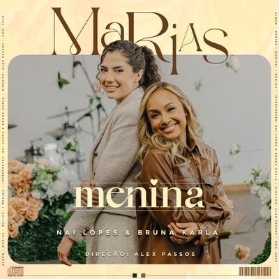 Menina's cover