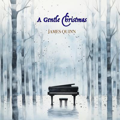 A Gentle Christmas's cover