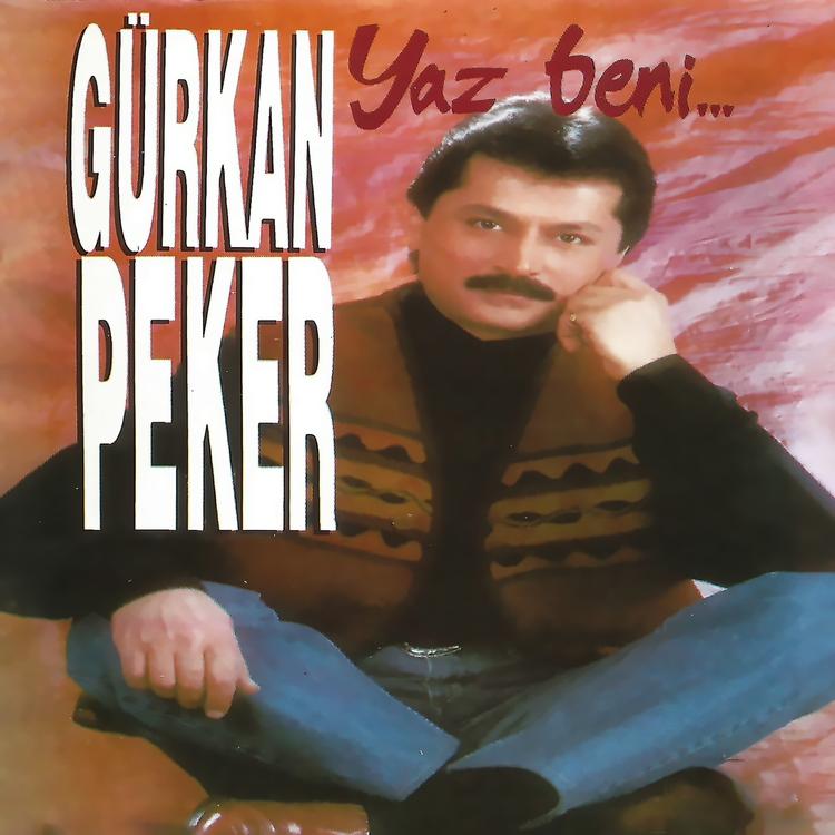 Gürkan Peker's avatar image