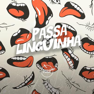 Passa Linguinha's cover