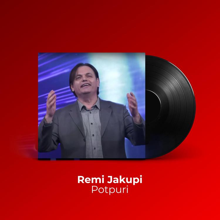 Remi Jakupi's avatar image