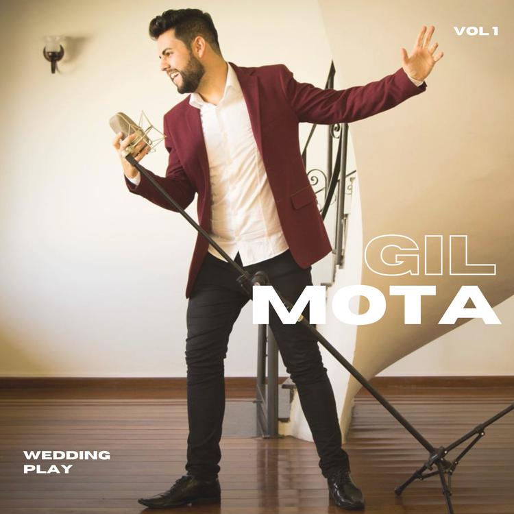 Gil Mota's avatar image