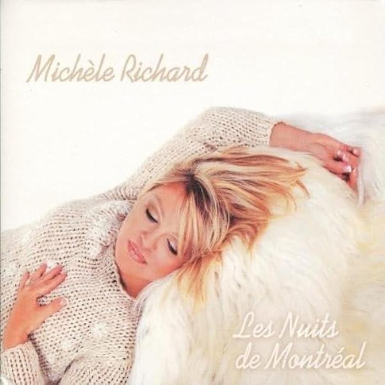 Michèle Richard's avatar image