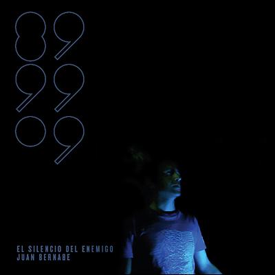 El Silencio Del Enemigo's cover