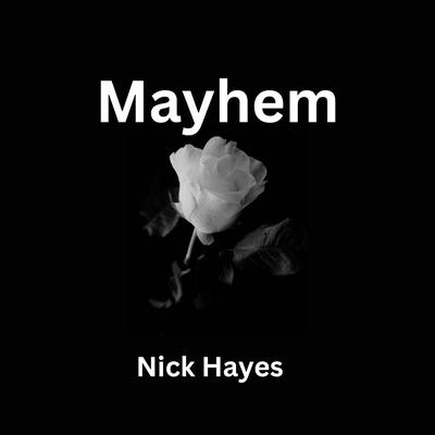 Nick Hayes's cover