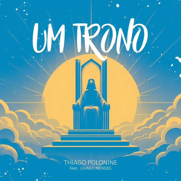 Thiago Polonine's avatar image