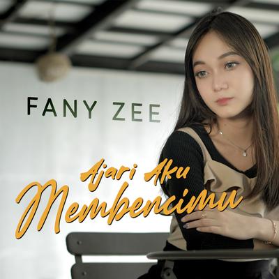 Ajari Aku Membencimu's cover