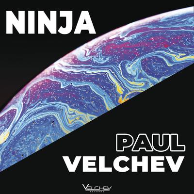 Ninja By Paul Velchev's cover