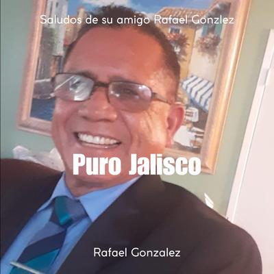 Puro Jalisco's cover