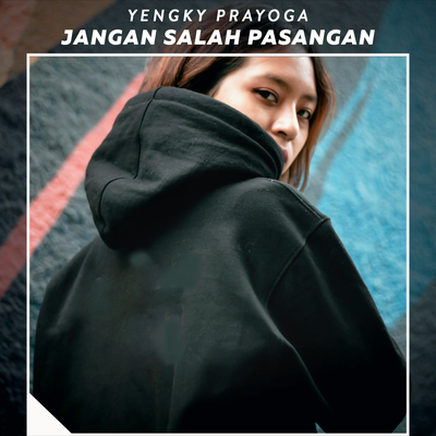 JJ Anjay Juga's cover