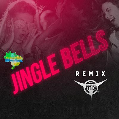 Jingle Bells (Remix) By DJ Cleber Mix, Eletrofunk Brasil's cover