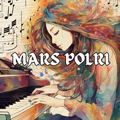 Mars Polri's cover