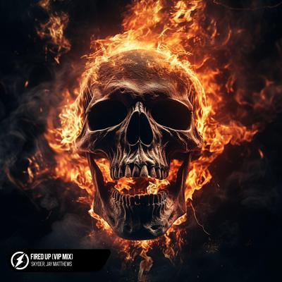 Fired Up (VIP Mix)'s cover