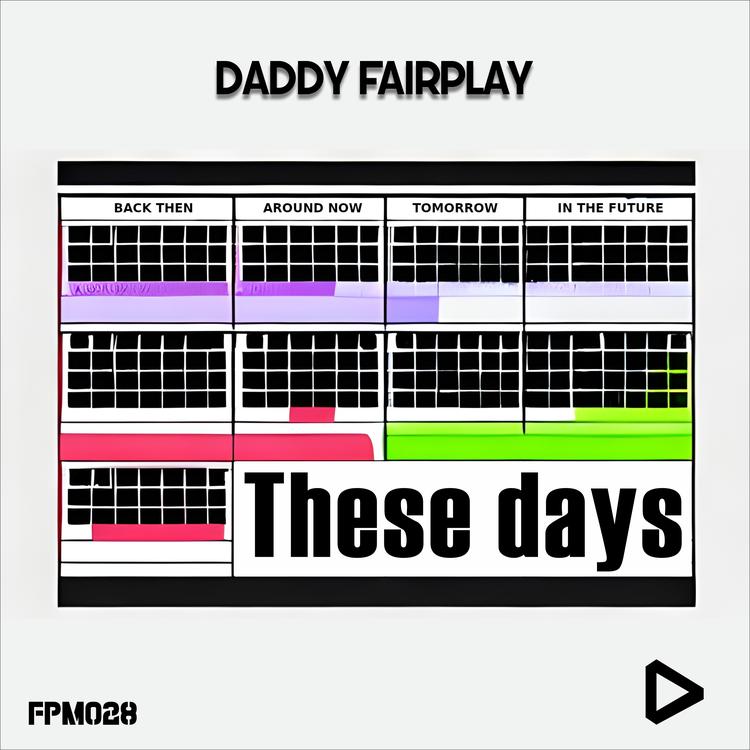 Daddy Fairplay's avatar image