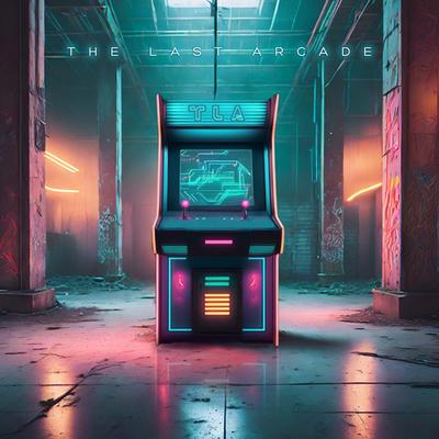 The Last Arcade By The Last Arcade's cover