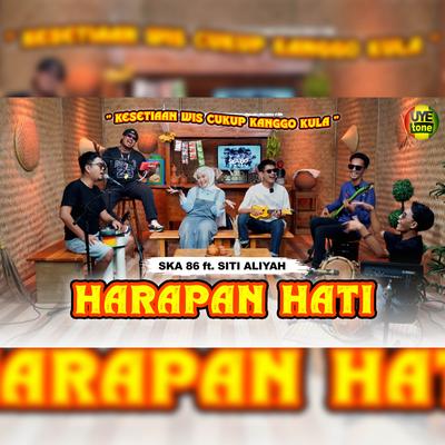 HARAPAN HATI's cover