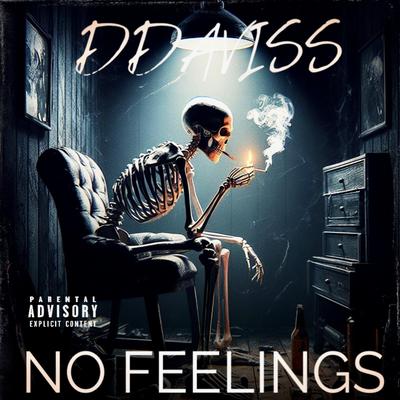 NO FEELINGS By Ddaviss's cover