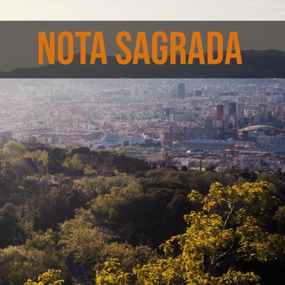 Nota Sagrada's cover