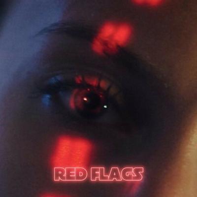 Red Flags's cover