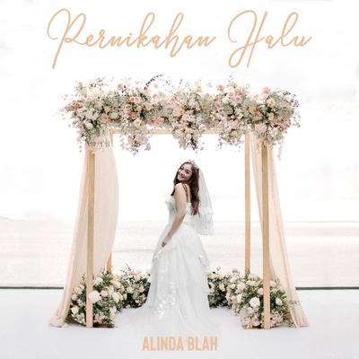 Alinda Blah's cover