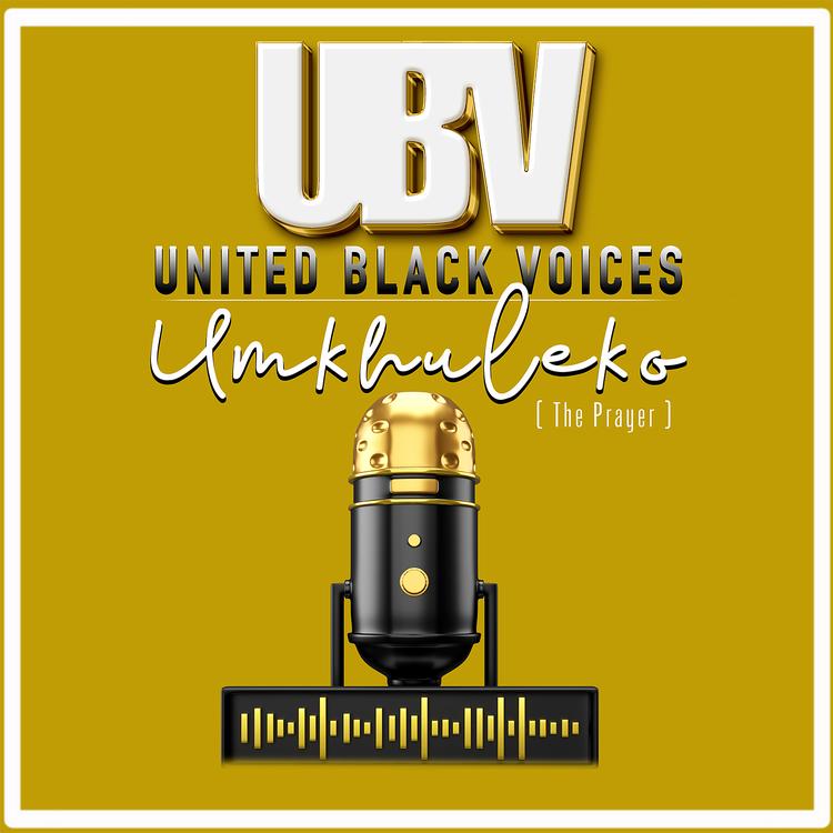 United Black Voices's avatar image