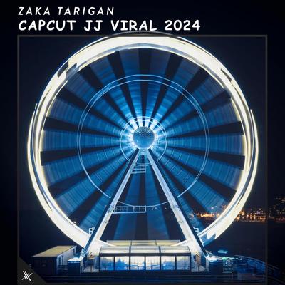 Capcut Jj Viral 2024's cover