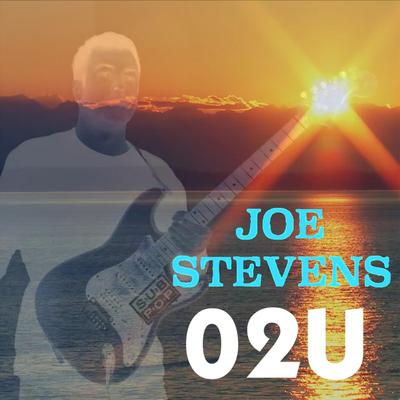 Joe Stevens's cover