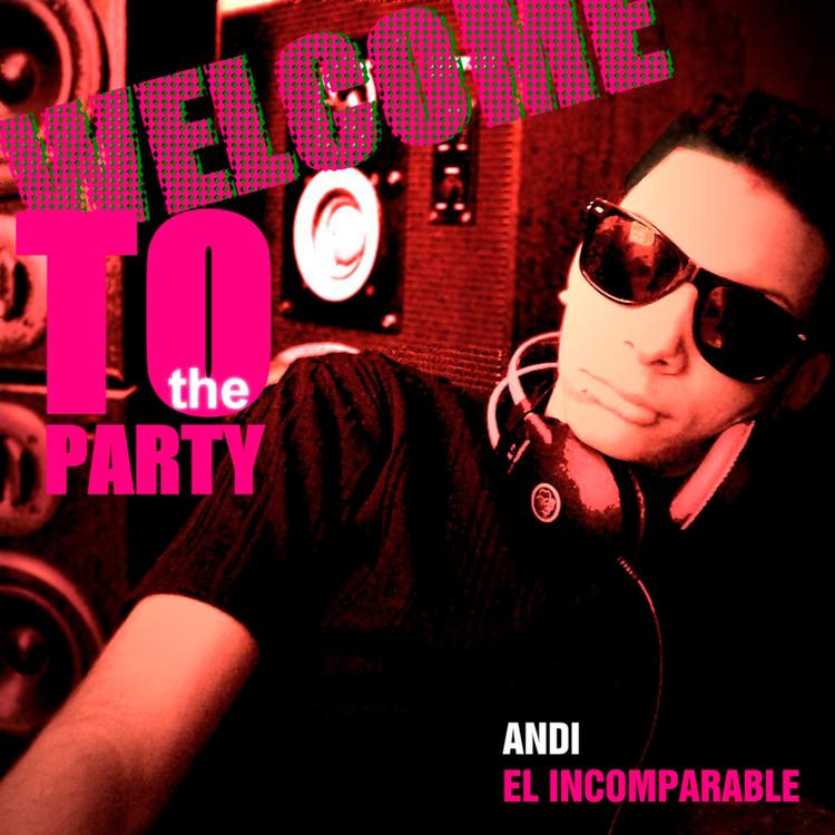 Andi (El Incomparable)'s avatar image