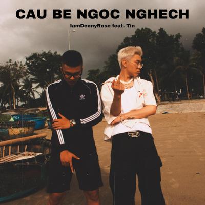 Cậu Bé Ngốc Nghếch's cover