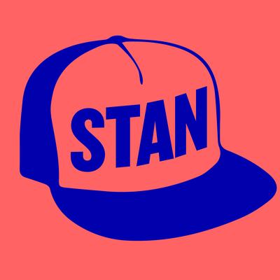 Stan's cover