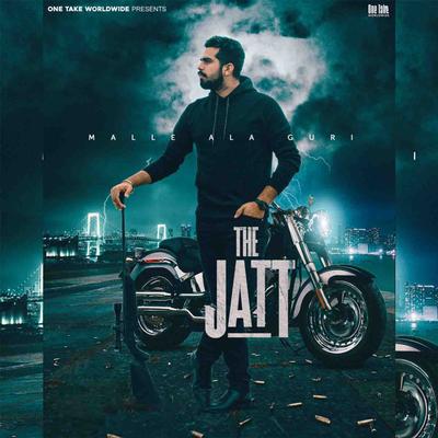 The Jatt's cover