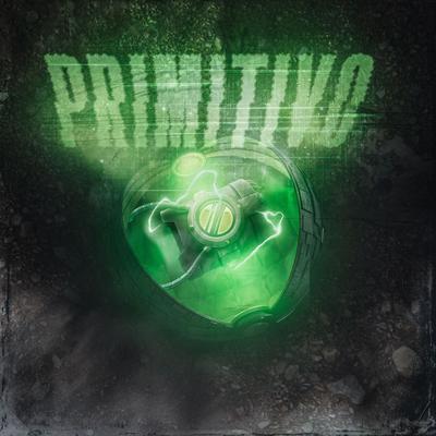 Primitivo (Carnitrix) By anirap's cover