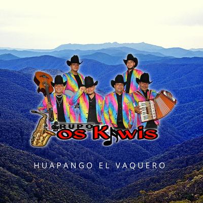 Huapango el vaquero's cover