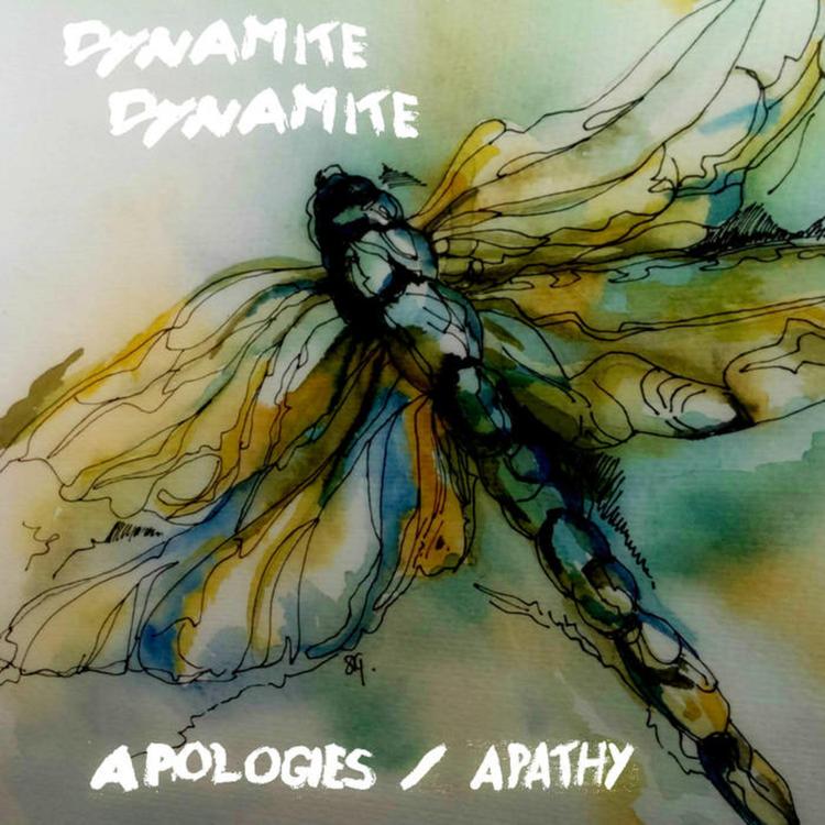 Dynamite Dynamite's avatar image