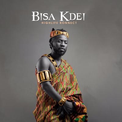 Asew By Bisa Kdei, Mic Flammez's cover