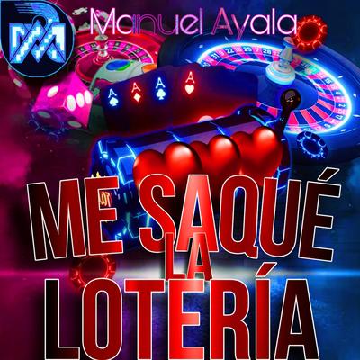 Me Saqué La Lotería's cover