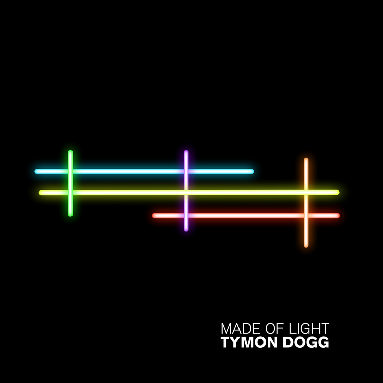Tymon Dogg's avatar image