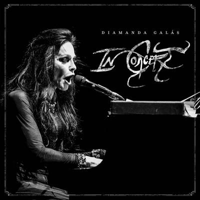 La Llorona (Live) By Diamanda Galás's cover
