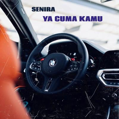 DJ SENIRA FVNKY's cover