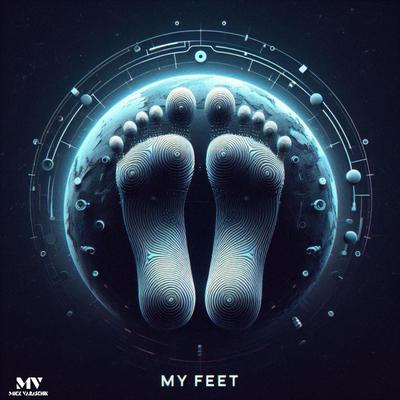 My Feet (Extended)'s cover