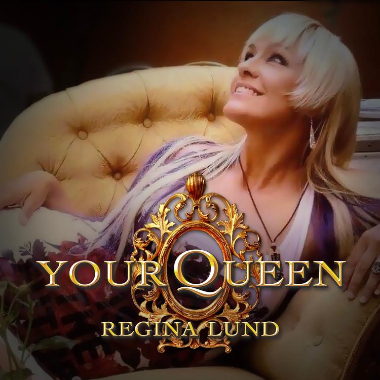 Regina Lund's avatar image