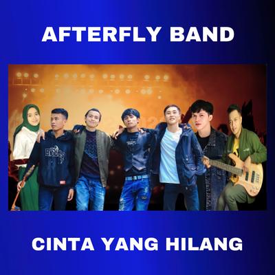 Afterfly Band's cover