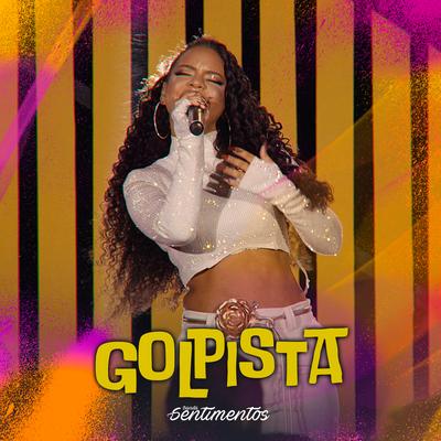 Golpista By Banda Sentimentos's cover