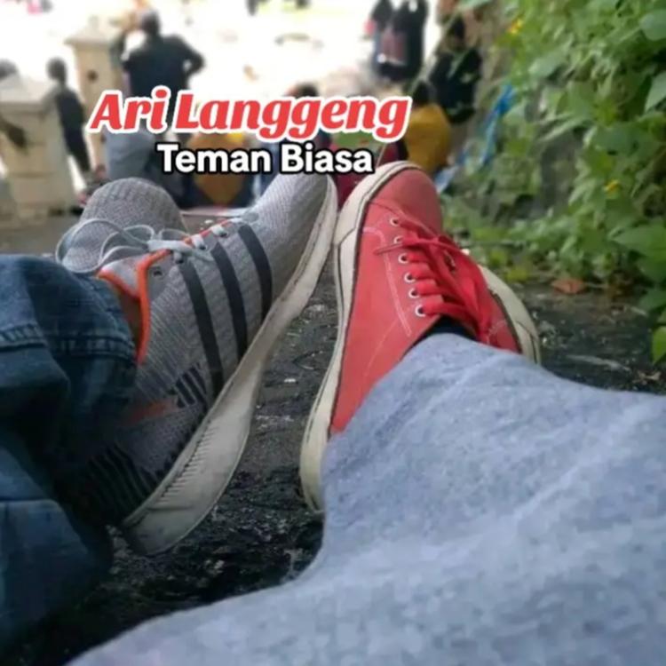 Ari Langgeng's avatar image